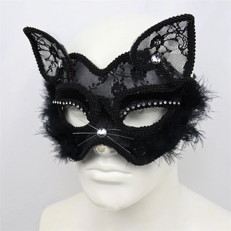 Masque femme