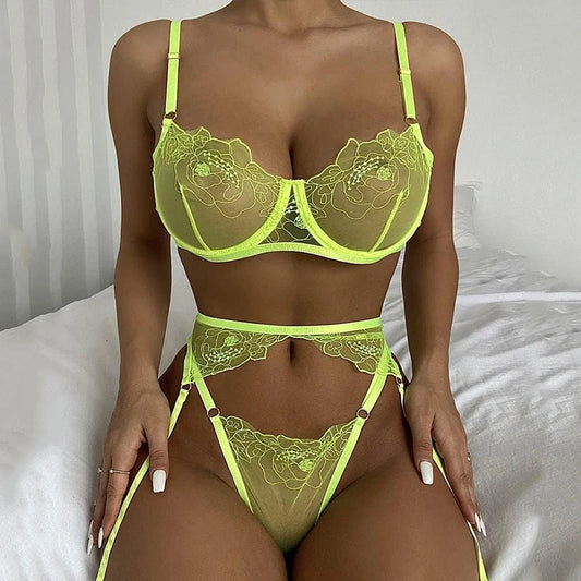 Lingerie sexy