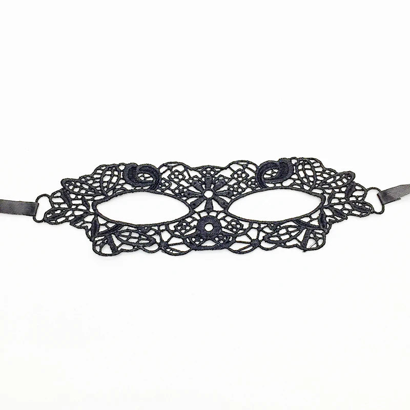 Masque femme