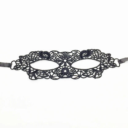 Masque femme