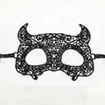 Masque femme