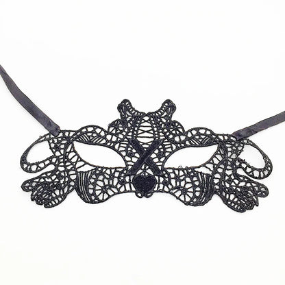 Masque femme