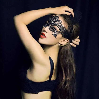 Masque femme