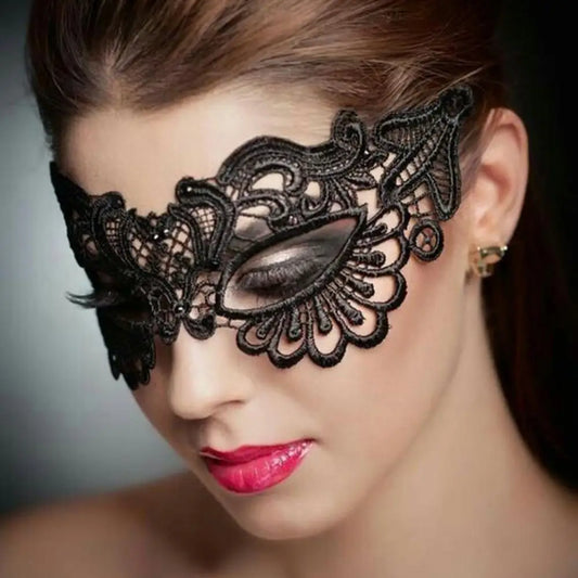 Masque femme