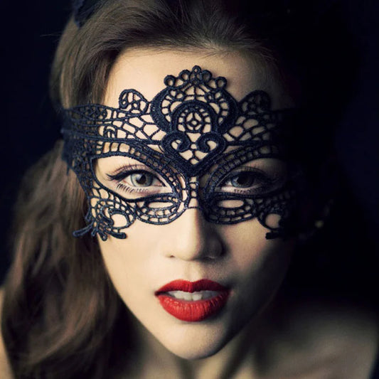 Masque femme