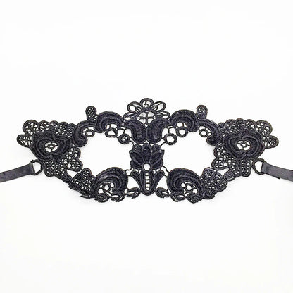 Masque femme