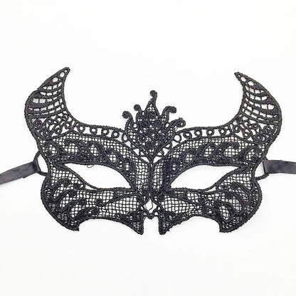 Masque femme
