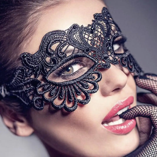 Masque femme