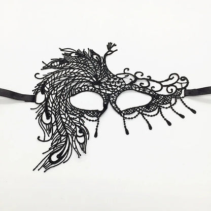 Masque femme