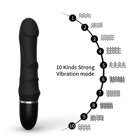 Sex toys vibrateur