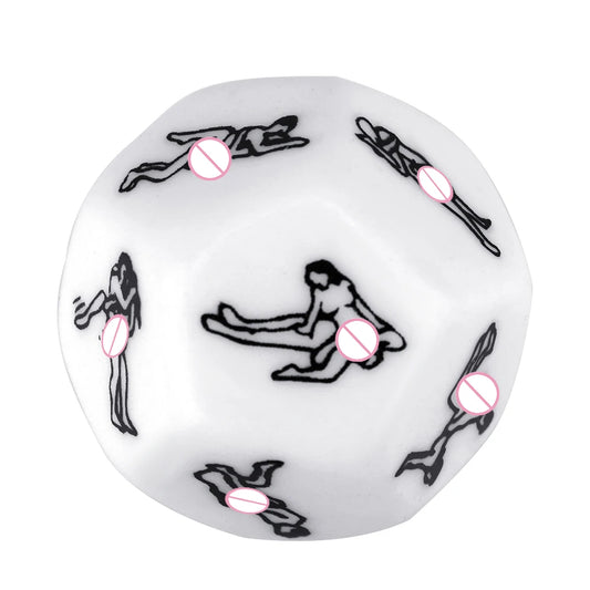 Jeux dé pour adultes