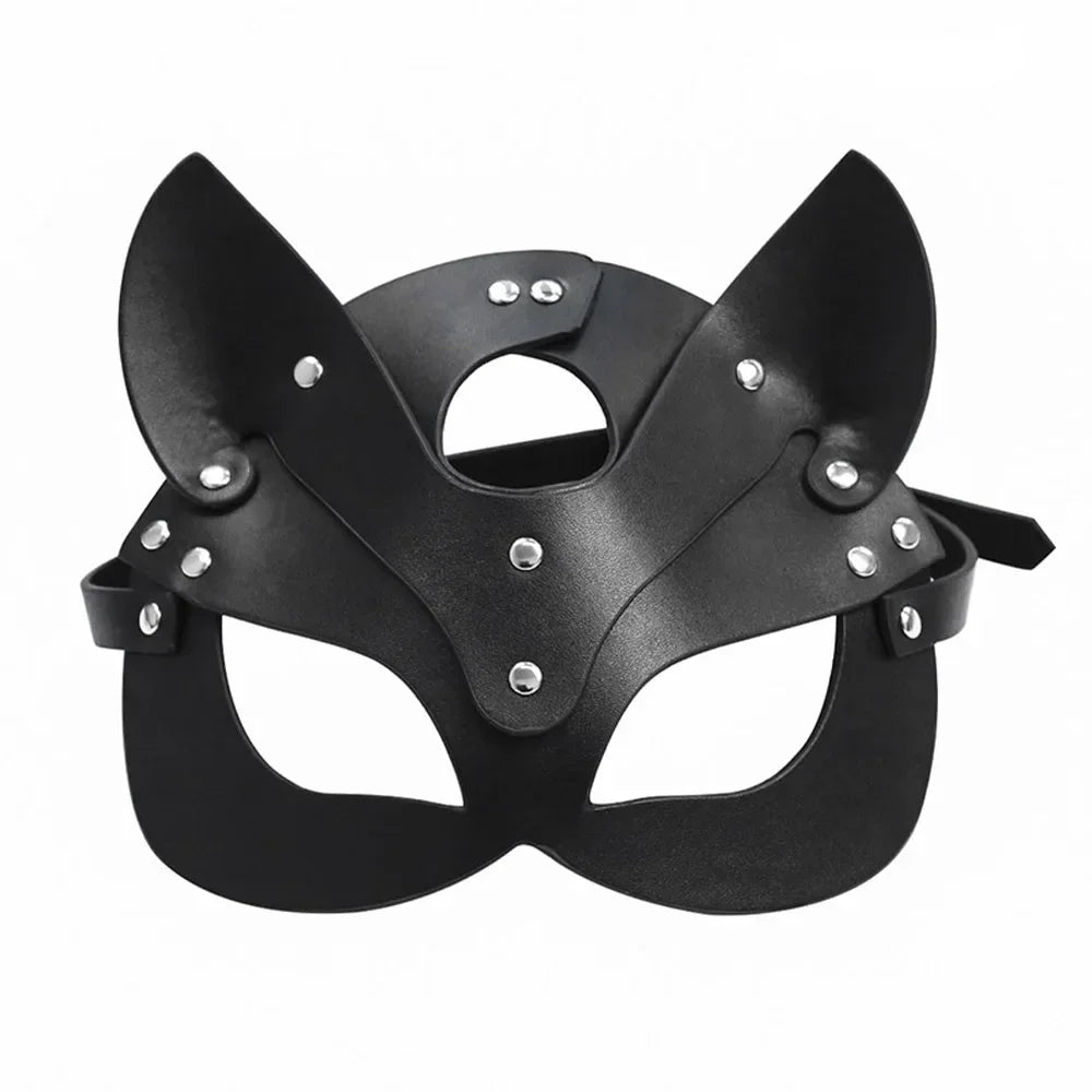Masque femme