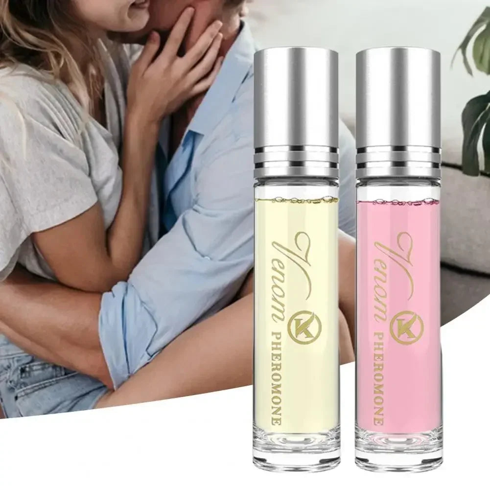 Parfum phéromone 10ml