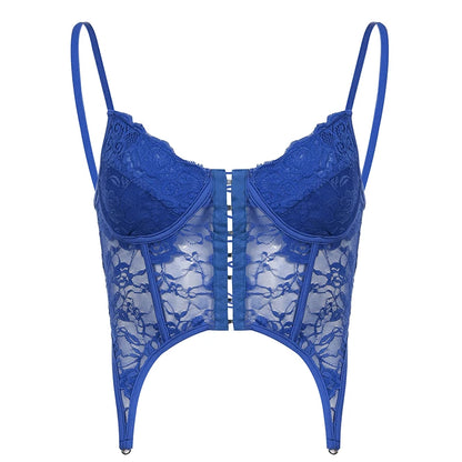 Corset femme