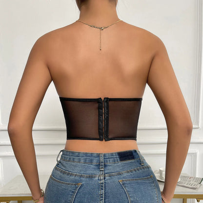Corset femme