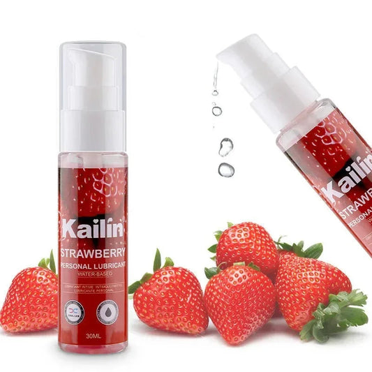 Lubrifiant Kailin