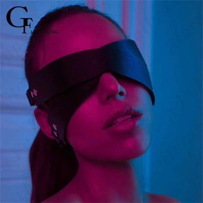 Masque érotique