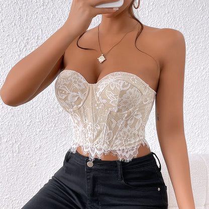 Corset femme