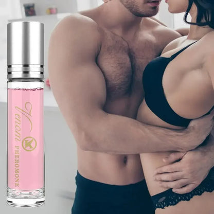 Parfum phéromone 10ml