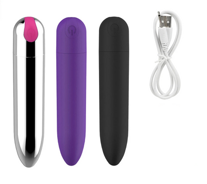 Mini Bullet Vibrator