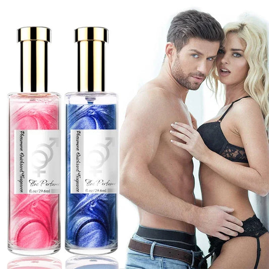 Parfum/Huile Phéromone