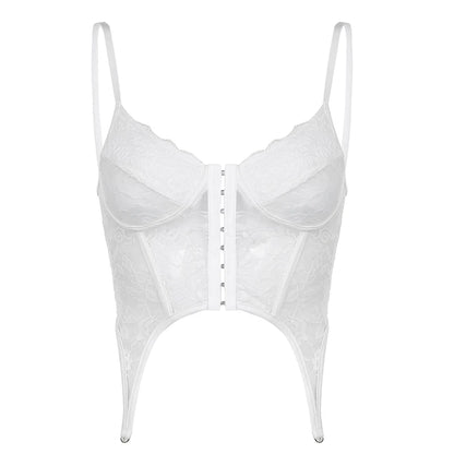 Corset femme
