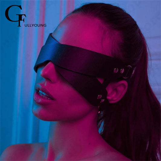 Masque érotique