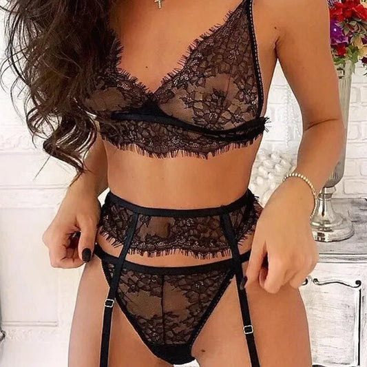 Fantasias lingerie