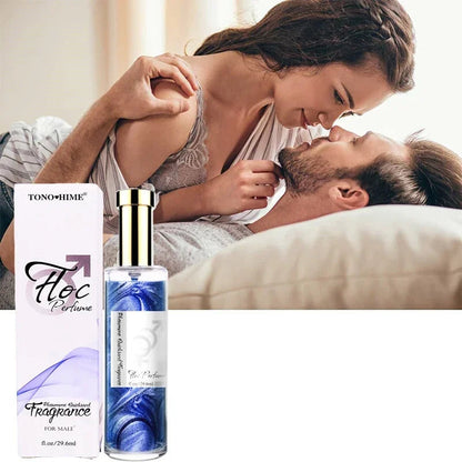 Parfum/Huile Phéromone
