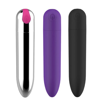 Mini Bullet Vibrator