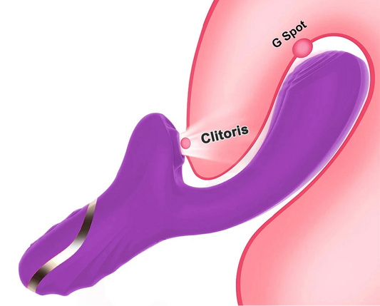 Clitoris Sucker Vacuum