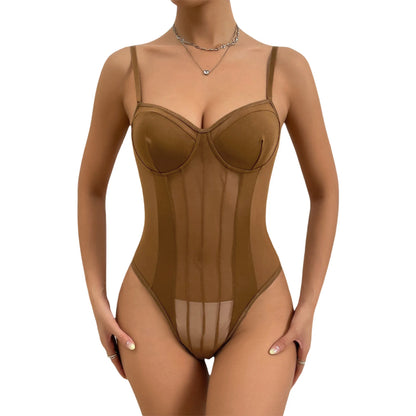 Body femme
