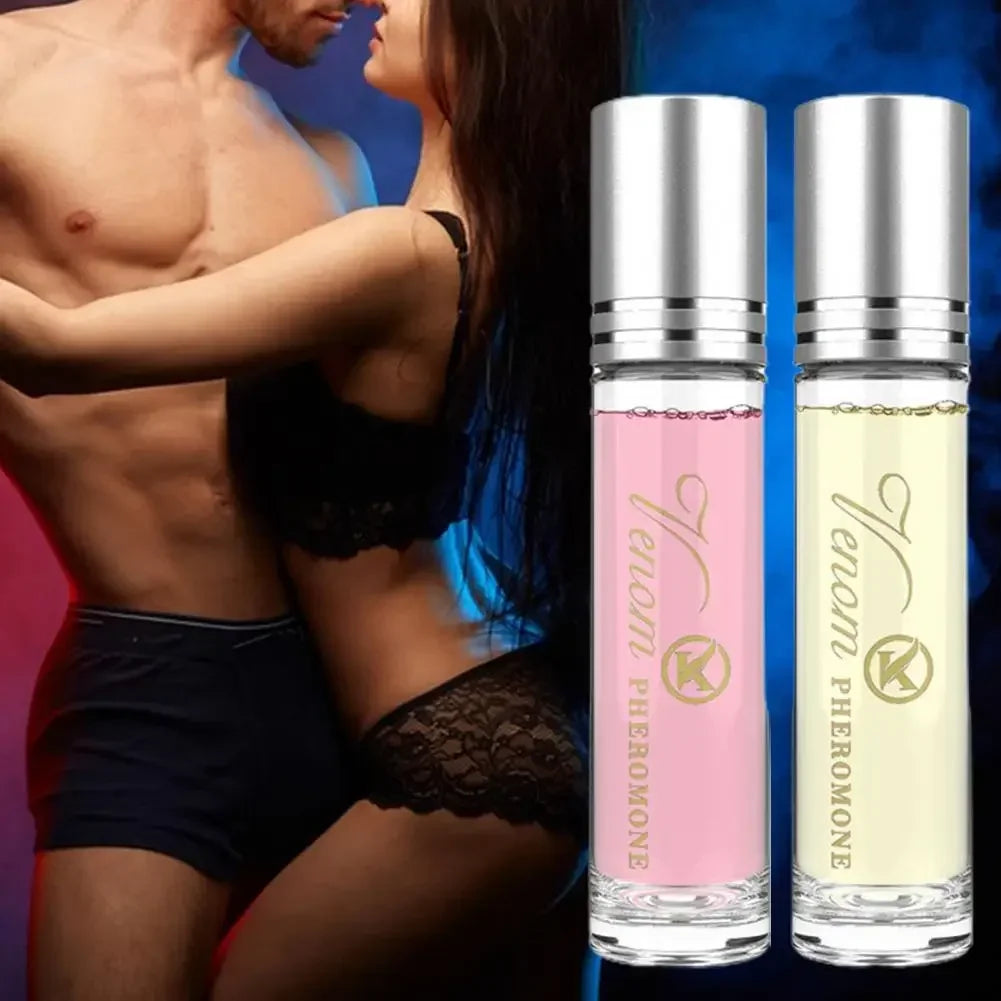 Parfum phéromone 10ml