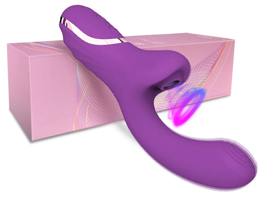 Clitoris Sucker Vacuum