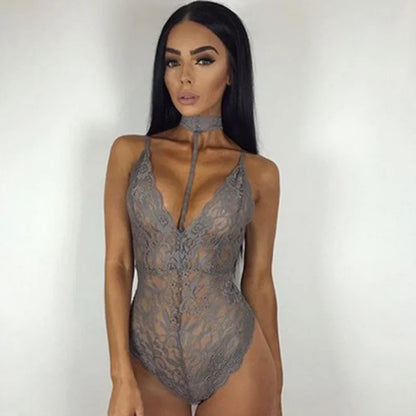 Body femme