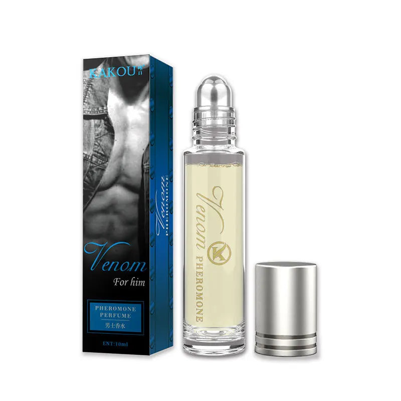 Parfum Phéromone 10ml