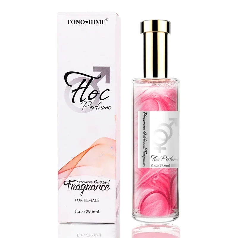 Parfum/Huile Phéromone