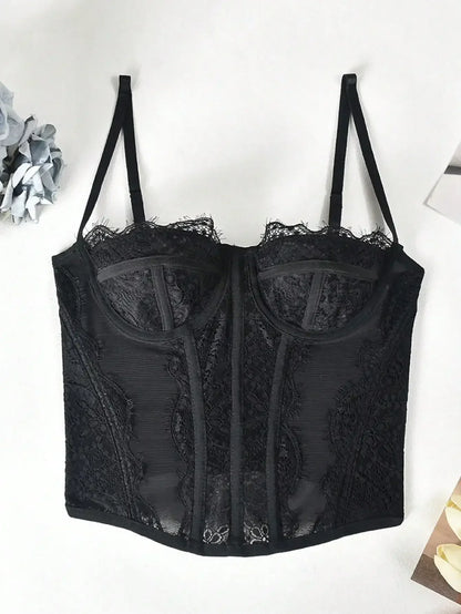 Corset femme