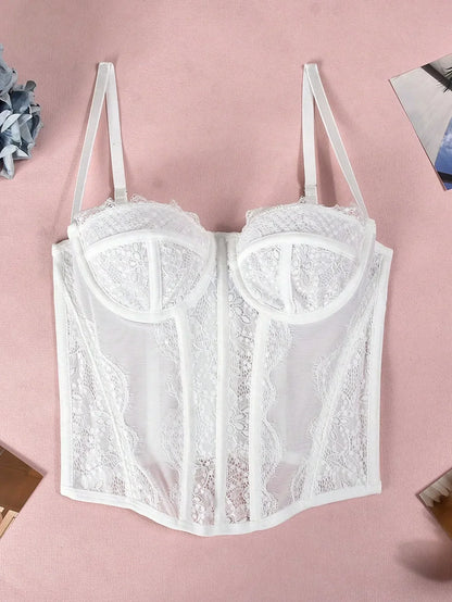 Corset femme