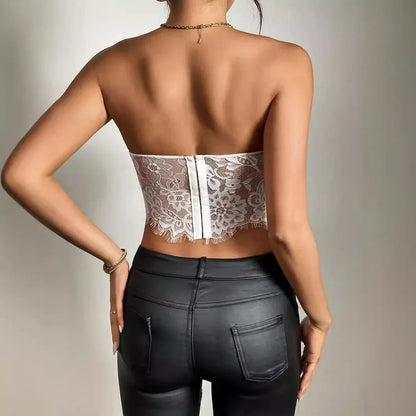 Corset femme
