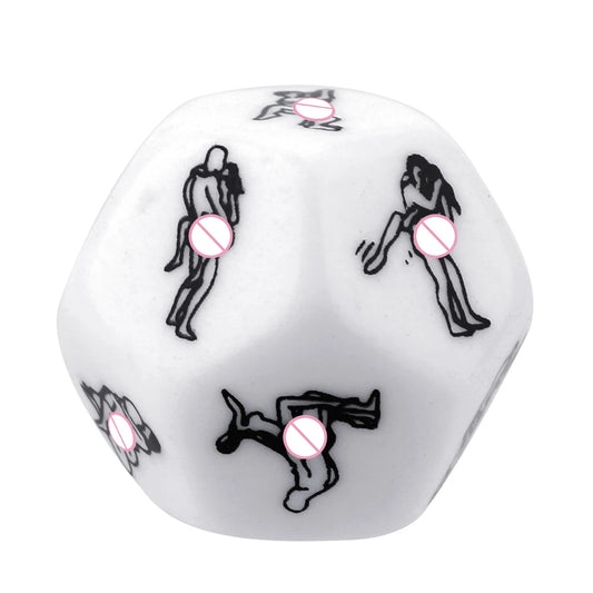 Jeux dé pour adultes