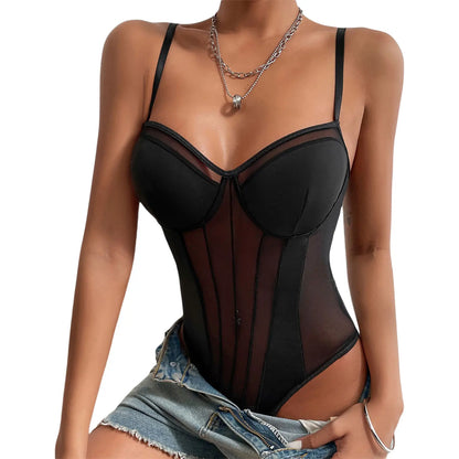 Body femme