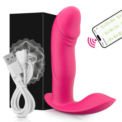 Stimulateur de clitoris G-Spot