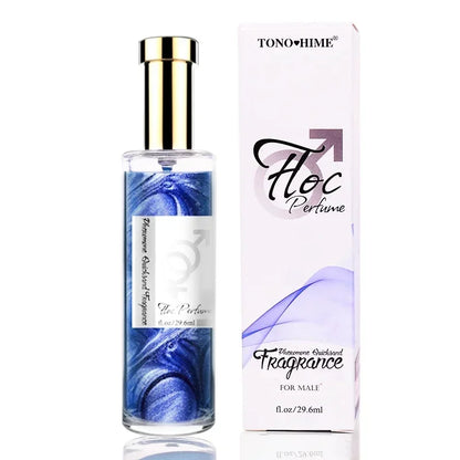 Parfum/Huile Phéromone