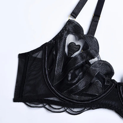 Lingerie femme