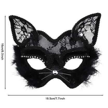 Masque femme