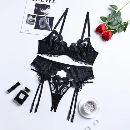 Lingerie femme