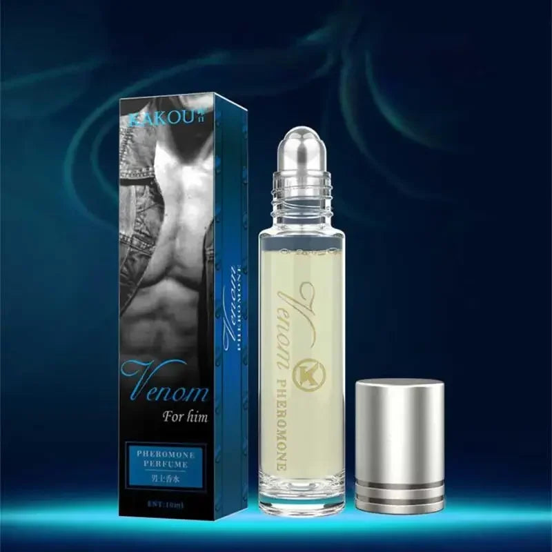 Parfum Phéromone 10ml