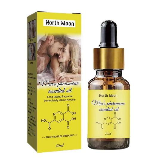 Huile essentielle de phéromone 10ml
