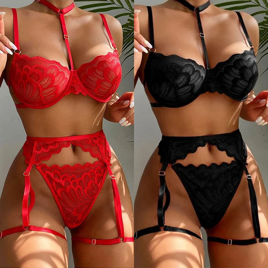 Babydoll Lingerie Sexy